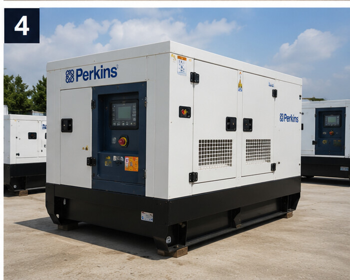 Power Generators